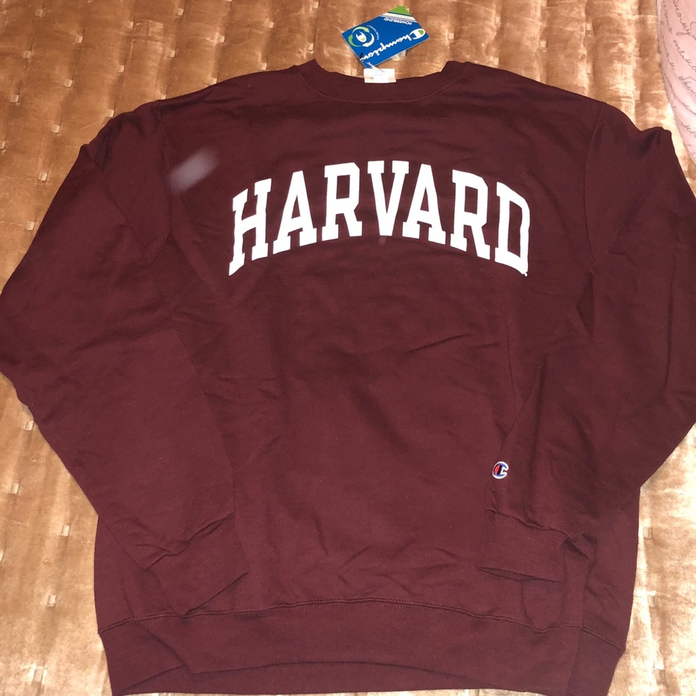 Champion sweatshirt